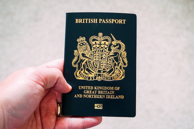護照英文姓名, 護照姓名拼音